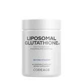 Codeage - Liposomal Glutathione