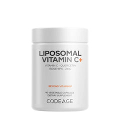 Codeage - Liposomal Vitamin C+