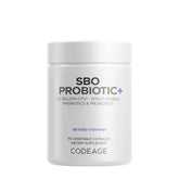 Codeage - SBO Probiotic+