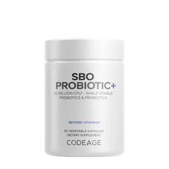 Codeage - SBO Probiotic+