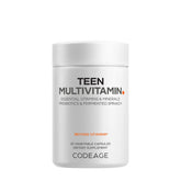 Codeage - Teen Multivitamin