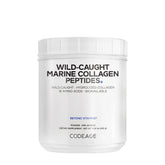 Codeage - Wild Caught Marine Collagen Peptides - 450g