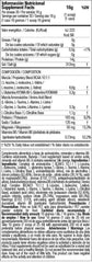 Zoomad Labs - Cool Lemon - 480g