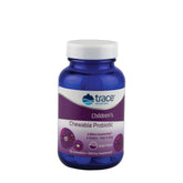 Trace Minerals - Children's Chewable Probiotic