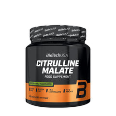 Biotechusa - Citrulline Malate