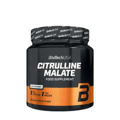Biotechusa - Citrulline Malate