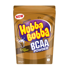 Wrigley's - Hubba Bubba BCAA-jauhe