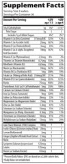 Trace Minerals - Complete Childrens Gummies - Wild Cherry - 60 Gummies