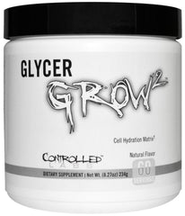 Glycergrow Cell Hydration Matrix framsida