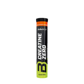 BioTechUSA Creatine Zero brustablett framsida
