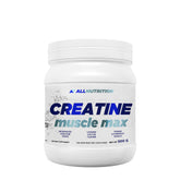 Osmakad Proteinpulver 500g framsida