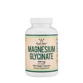 Double Wood Supplements - Magnesium Glycinate