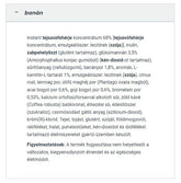 BioTechUSA Diet Shake 720g framsida