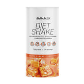 BioTechUSA Diet Shake 720g framsida