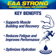 MHP - EAA Complex with Electrolytes - 308g