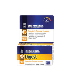 Enzymedica Digest Complete framsida