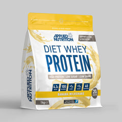 Applied Nutrition - Diet Whey - Nutri.se