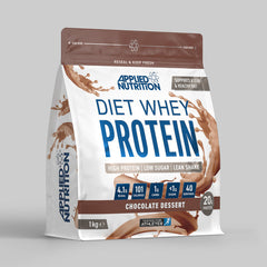 Applied Nutrition - Diet Whey - Nutri.se