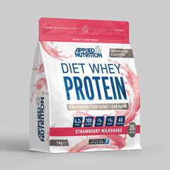 Applied Nutrition - Diet Whey - Nutri.se