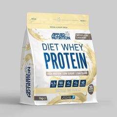 Applied Nutrition - Diet Whey - Nutri.se