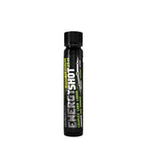 Energy Shot Lemon framsida