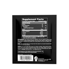 Universal Nutrition - Energi Gummies - 4 Tabs