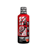 Bad Ass Pump Liquid Äpple framsida