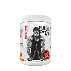 5% Nutrition - Full As F*Ck - Legendary Series, Southern Sweet Tea - 370g