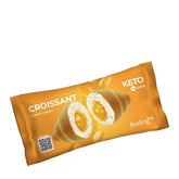 FeelingOK - Apricot Cream-Filled Croissant - 50 g