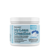 Fit & Lean My Lean Creatine framsida
