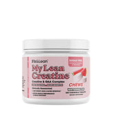 Fit & Lean - My Lean Creatine - Rainbow Sherbert - 183g