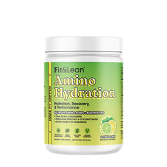 Fit&Lean - Fit & Lean - Citrus Lime - 350g
