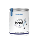 Nutriversum - 2:1:1 BCAA
