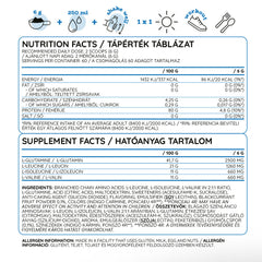Nutriversum - BCAA + GLUTA