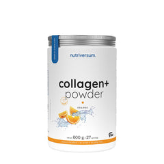 Nutriversum - Orange - 600g
