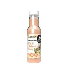Forpro Near Zero Calorie 1000 Island Dressing framsida