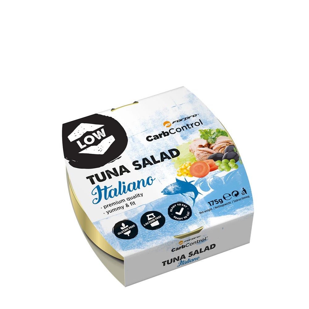 Forpro - Italian Tuna Salad - 175 g