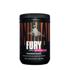 Universal Nutrition - Fury - 1.08lb