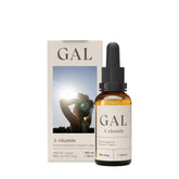 GAL - Vitamin A Drops