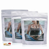 GAL Babaváro Refill Pack framsida