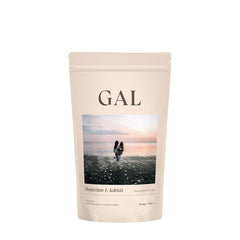 GAL Magnesium L-Lactate 221g framsida