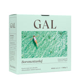 Gal Peppermint Oil 60 Caps framsida