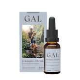 GAL - K-Complex + D3 Forte - 20ml
