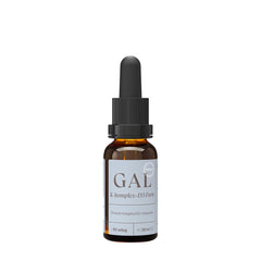 GAL - K-Complex + D3 Forte - 20ml