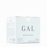 Gal Multivitamin framsida