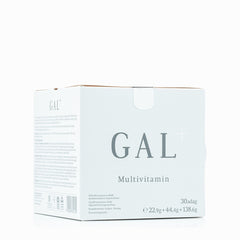 Gal Multivitamin framsida