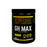 Universal Nutrition GH Max framsida