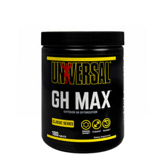 Universal Nutrition GH Max framsida