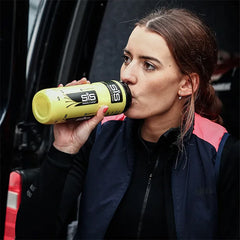 Science In Sport Blackcurrant ingredienser & etikett