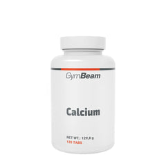 Calcium – 800 mg dagligen framsida